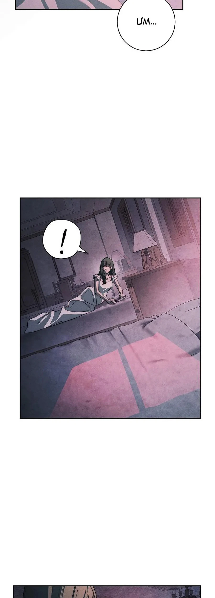 Mộ Thiên Nga Chapter 37 - 71
