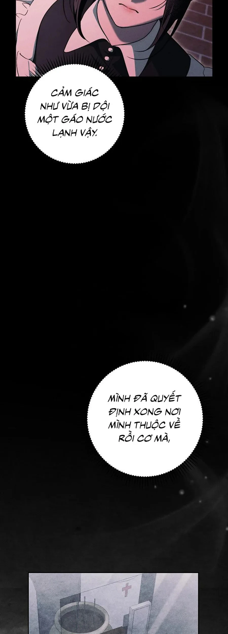 Mộ Thiên Nga Chapter 37 - 78