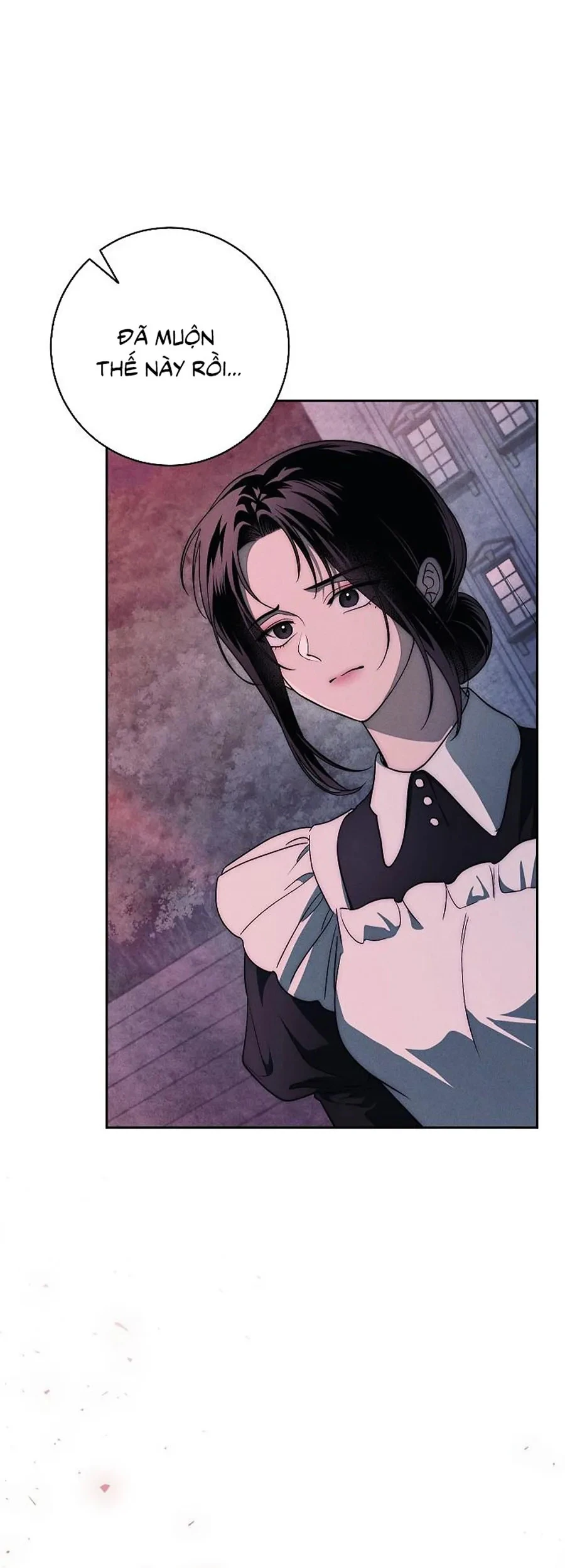 Mộ Thiên Nga Chapter 38 - 2