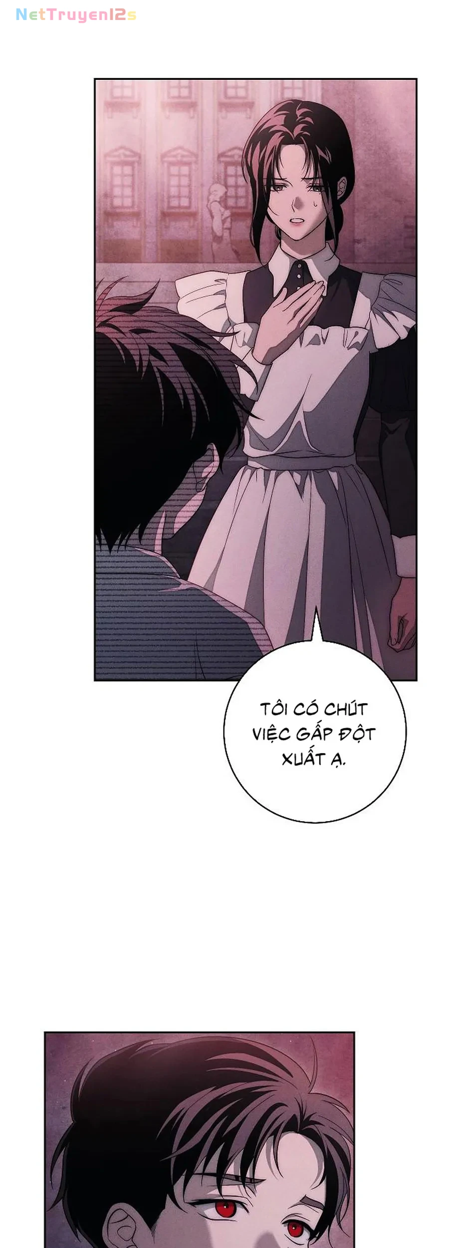 Mộ Thiên Nga Chapter 38 - 8