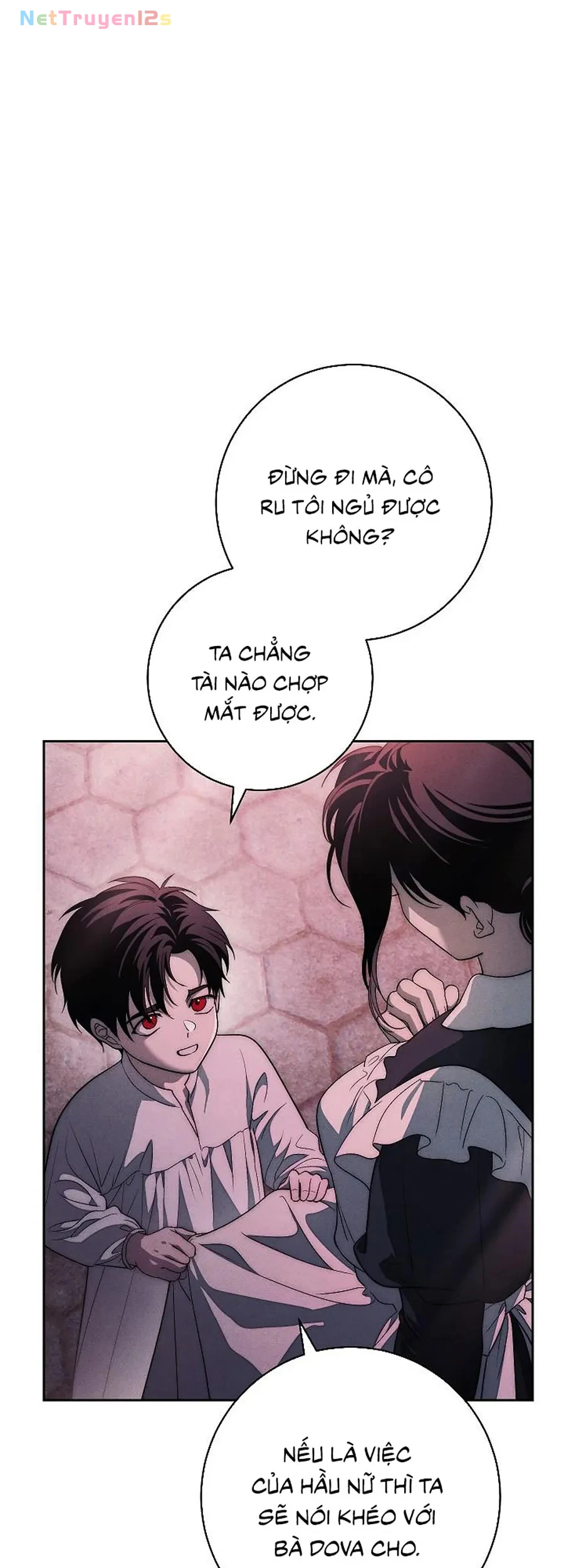 Mộ Thiên Nga Chapter 38 - 10