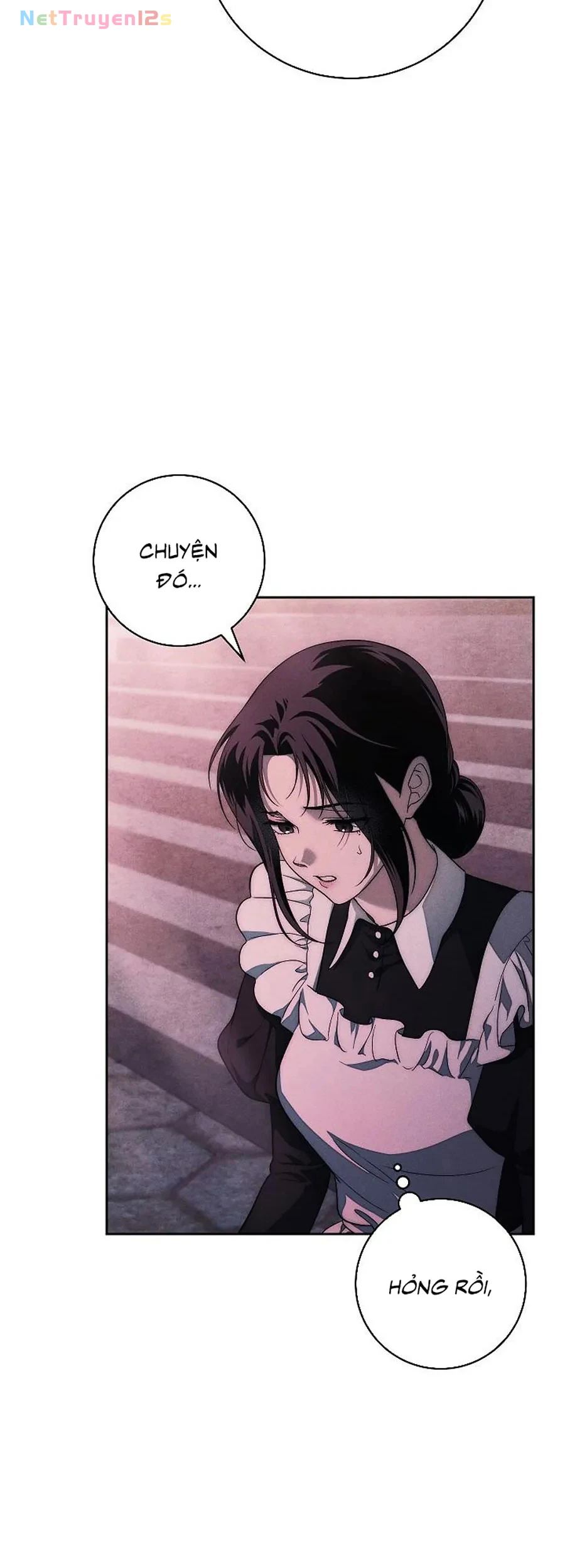 Mộ Thiên Nga Chapter 38 - 11