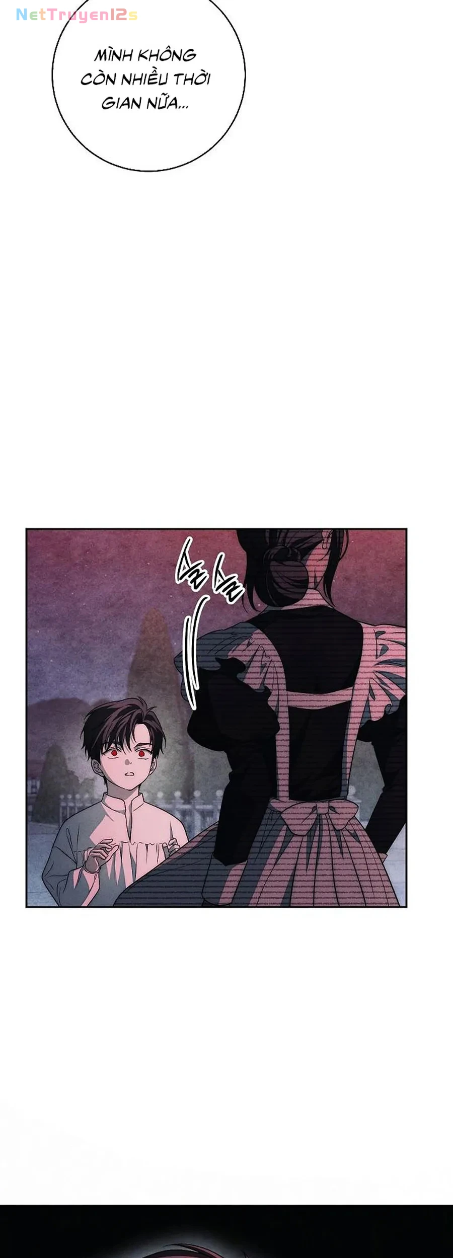 Mộ Thiên Nga Chapter 38 - 13