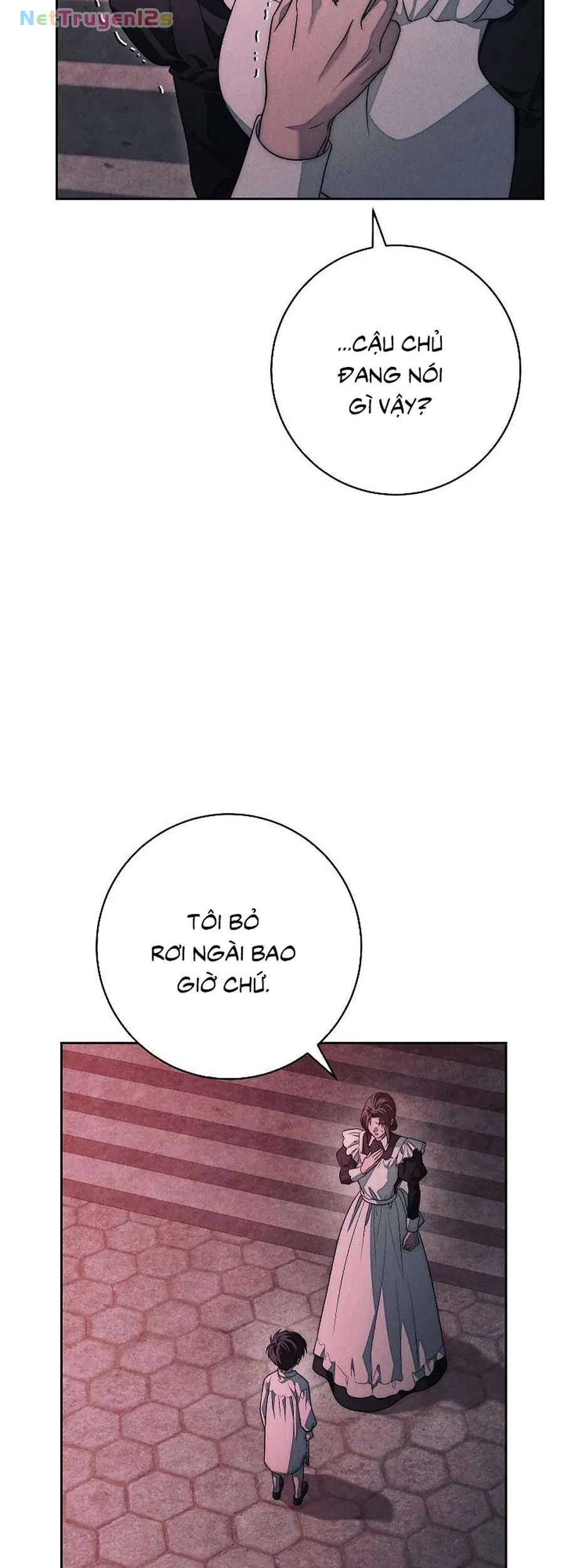 Mộ Thiên Nga Chapter 38 - 17