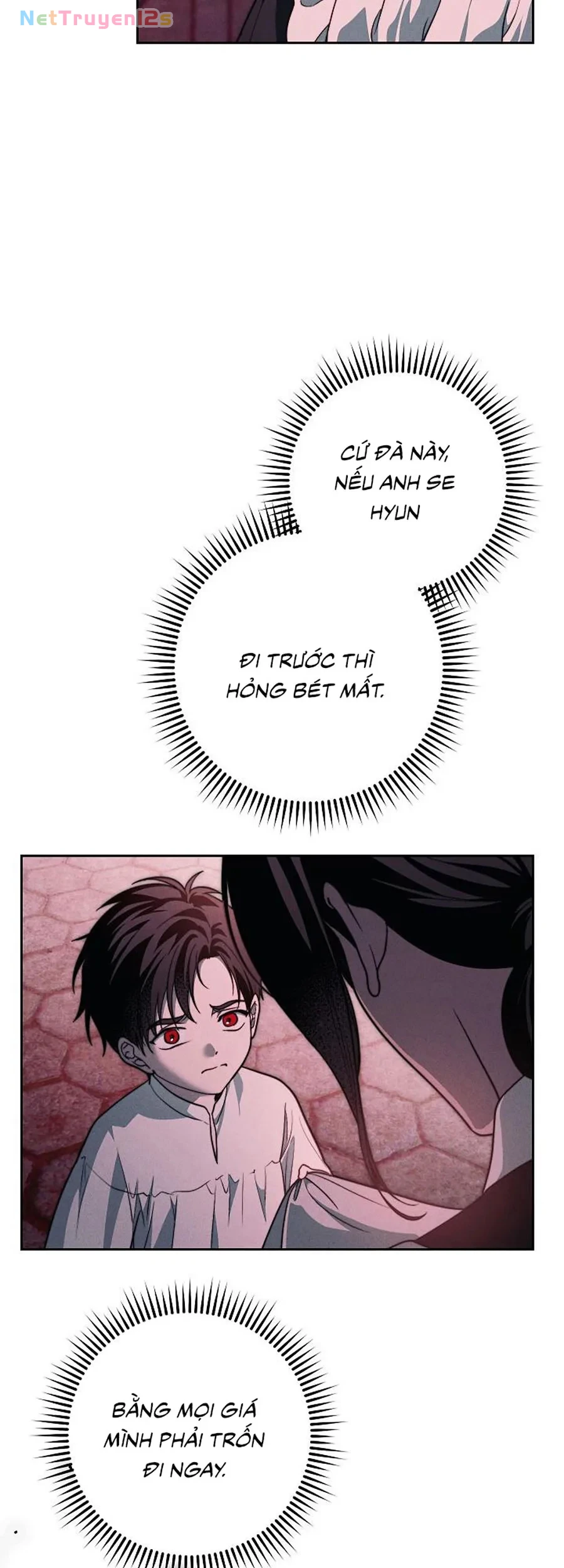 Mộ Thiên Nga Chapter 38 - 25