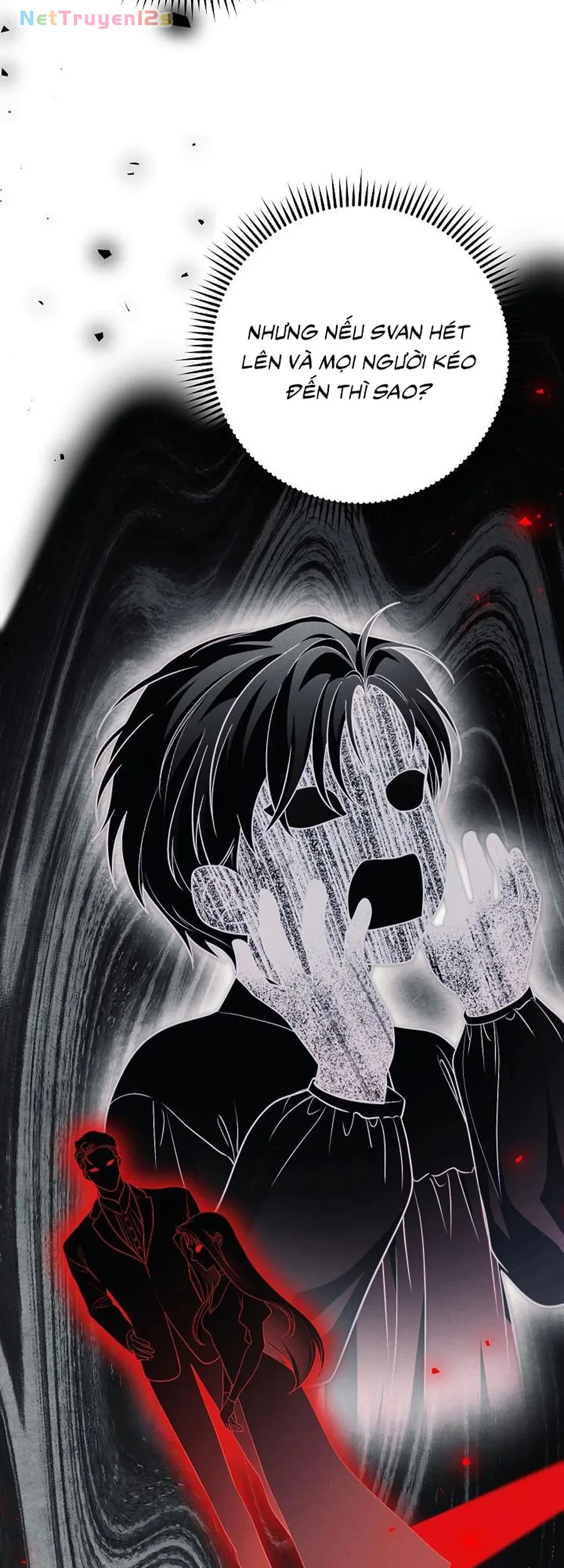 Mộ Thiên Nga Chapter 38 - 26