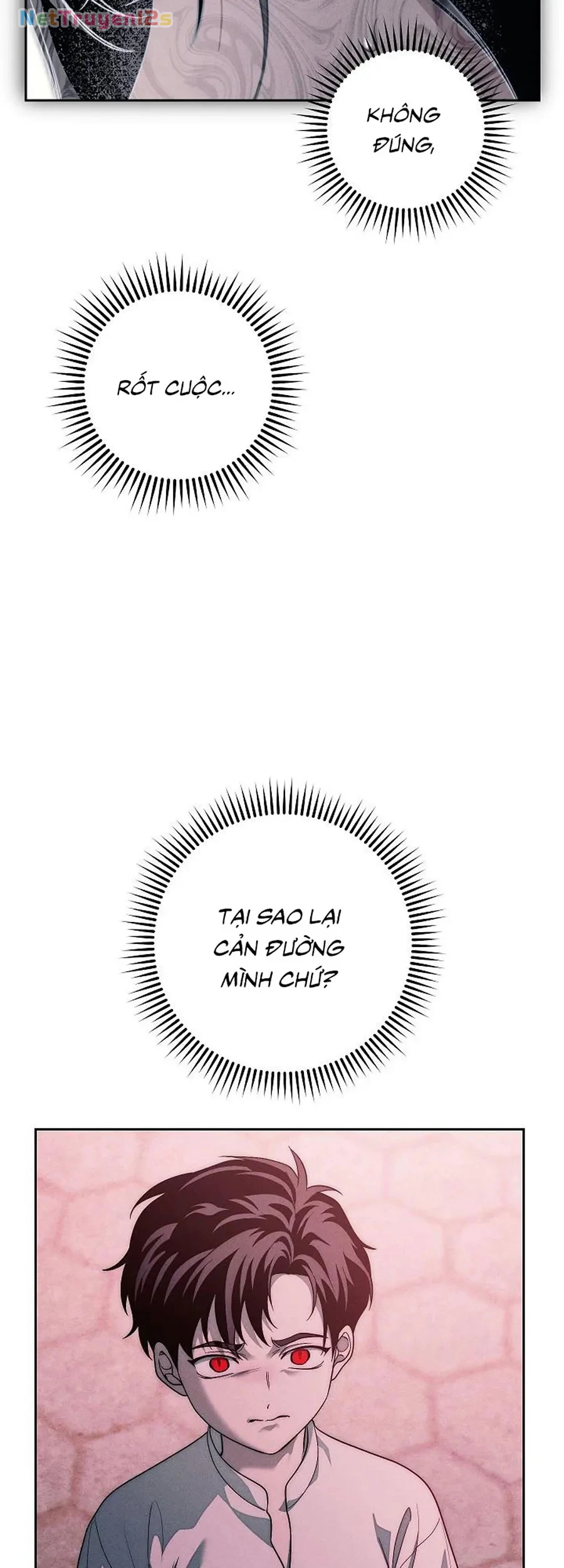 Mộ Thiên Nga Chapter 38 - 29