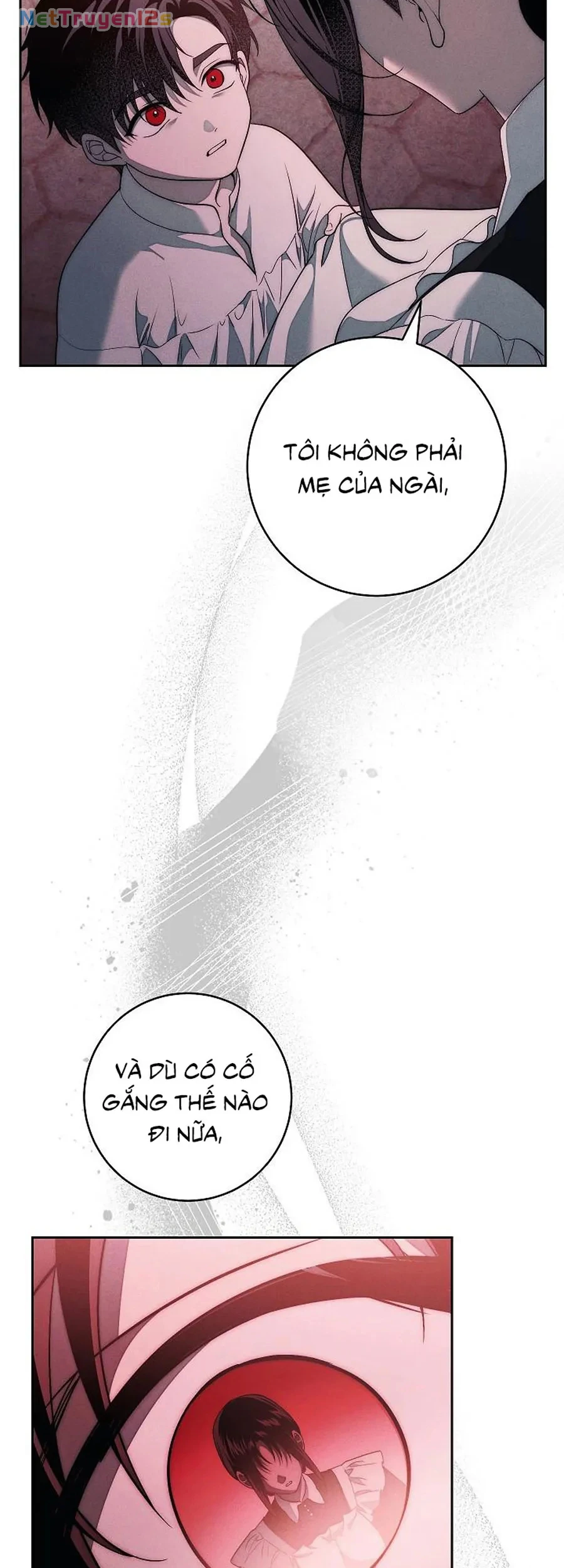 Mộ Thiên Nga Chapter 38 - 36