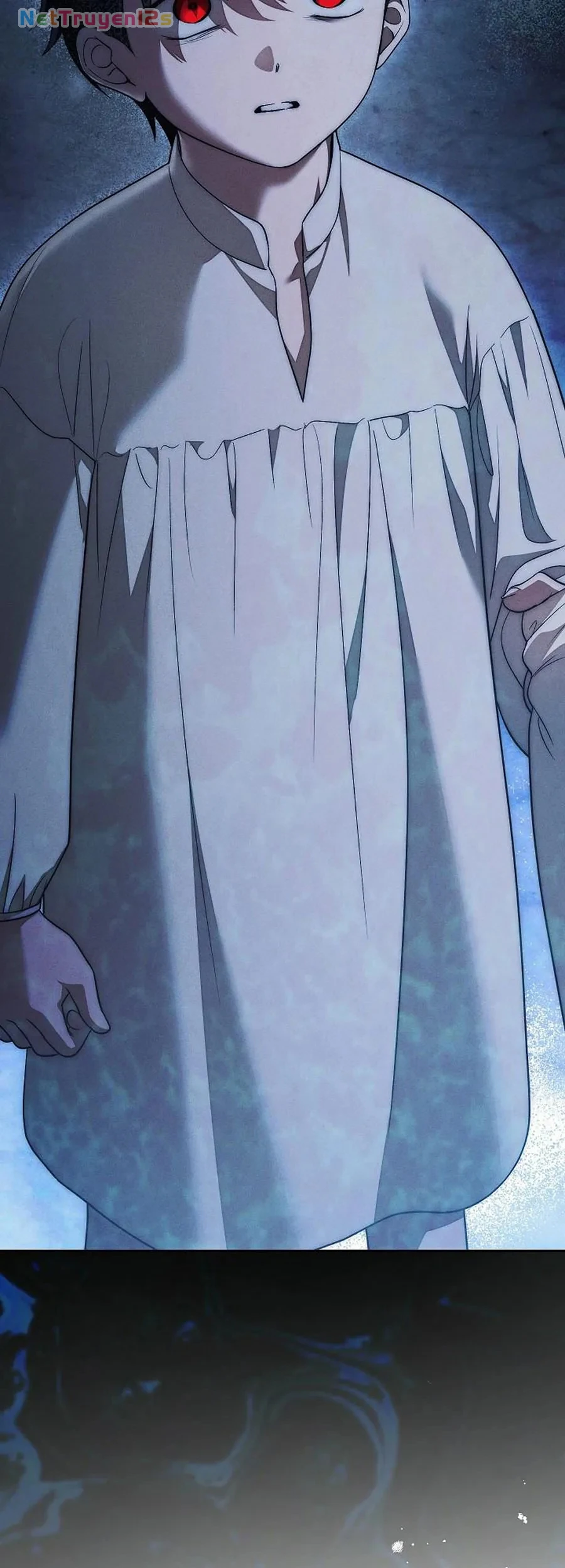Mộ Thiên Nga Chapter 38 - 41