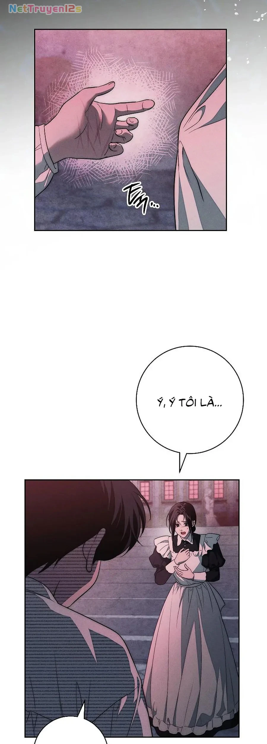Mộ Thiên Nga Chapter 38 - 42