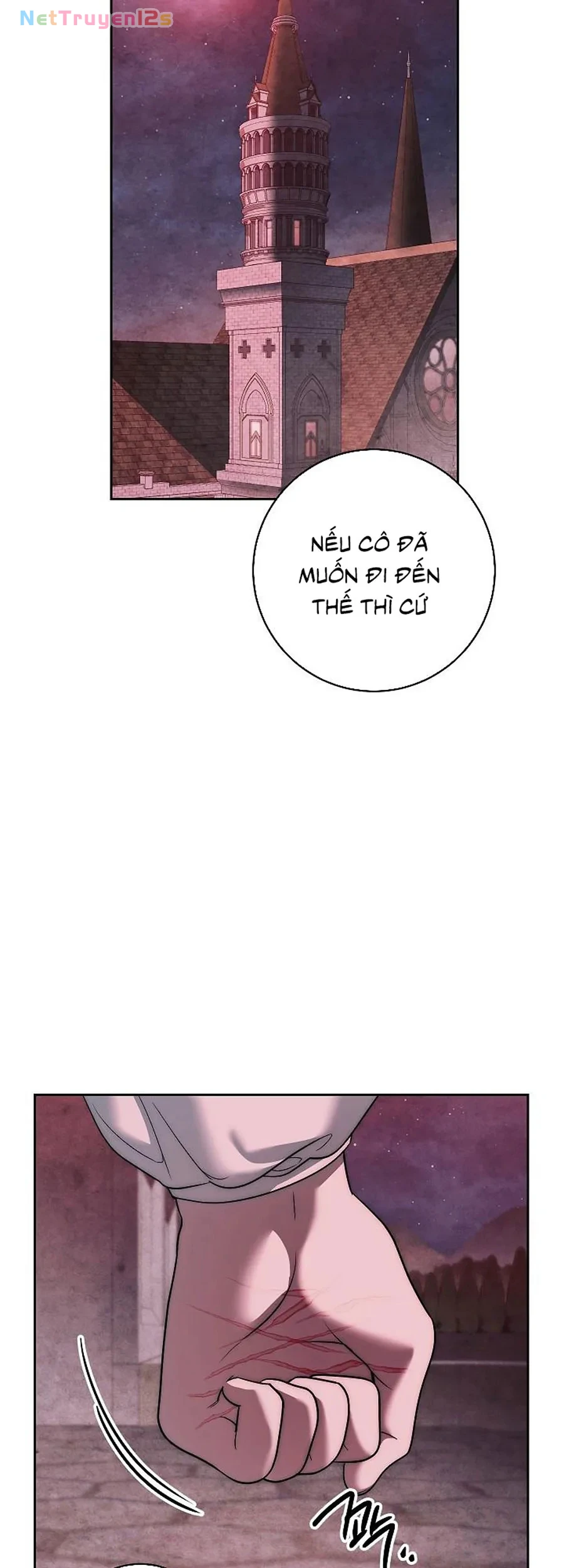 Mộ Thiên Nga Chapter 38 - 44