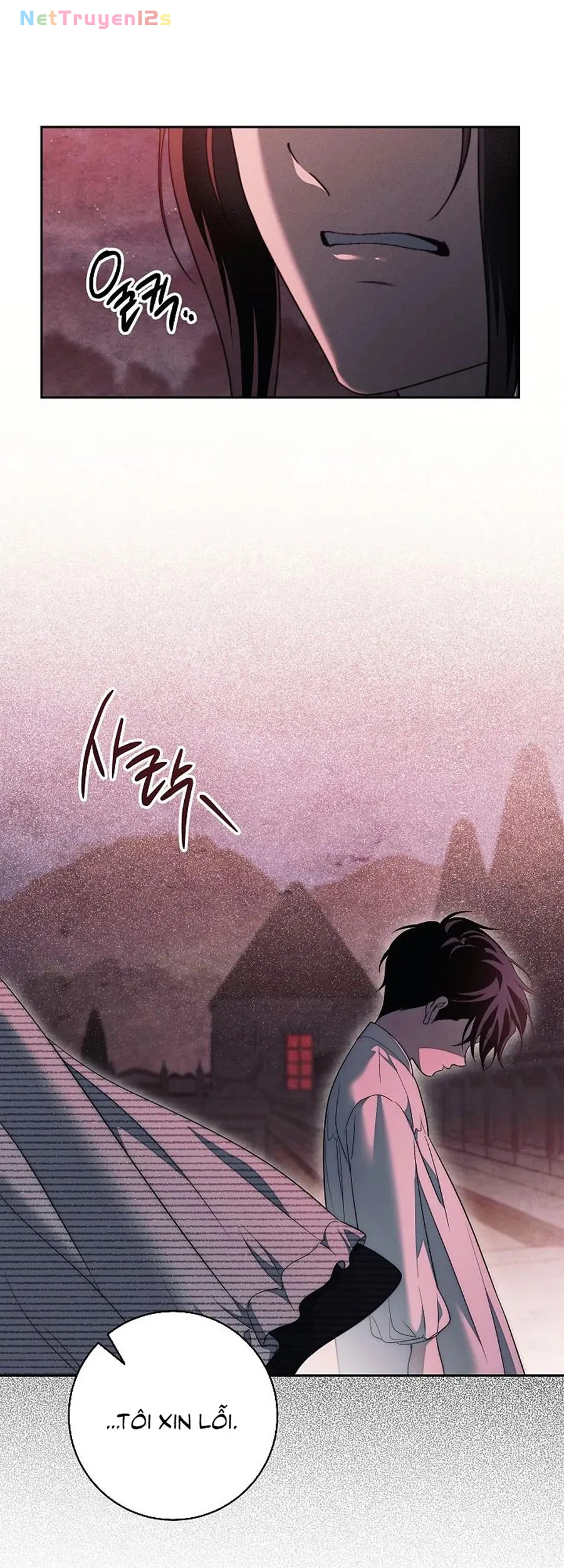 Mộ Thiên Nga Chapter 38 - 48
