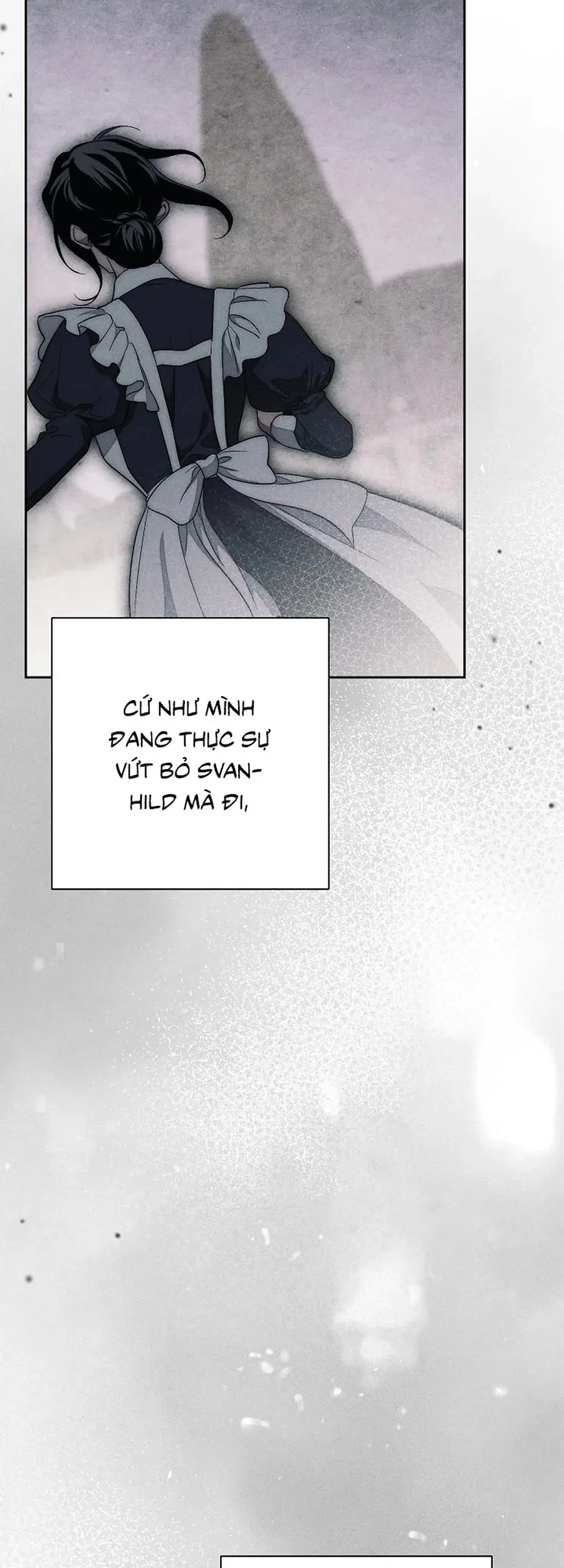 Mộ Thiên Nga Chapter 38 - 51