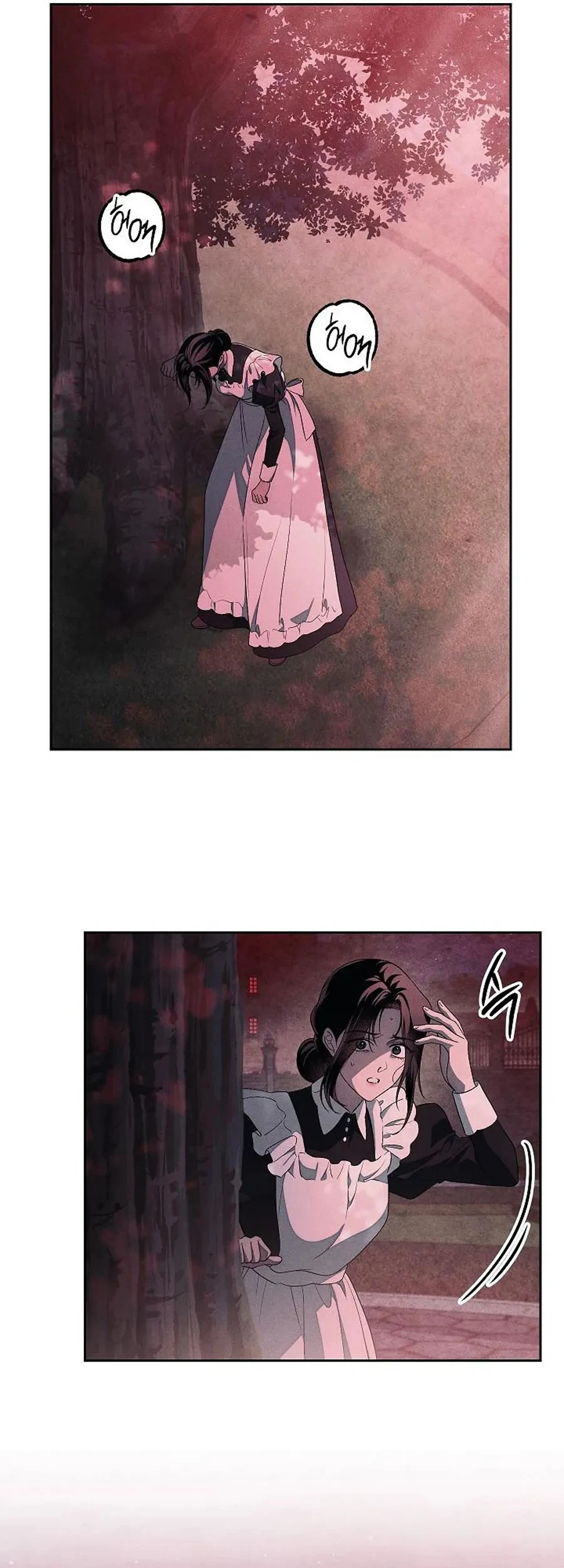 Mộ Thiên Nga Chapter 38 - 58