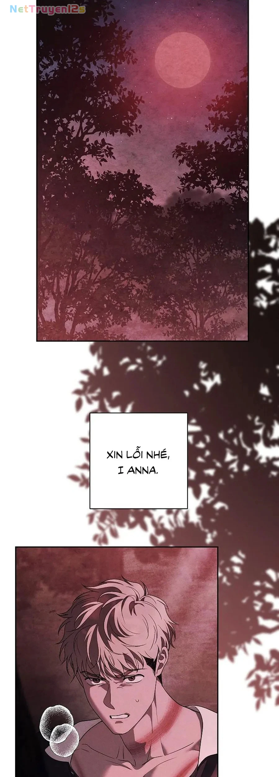 Mộ Thiên Nga Chapter 38 - 61