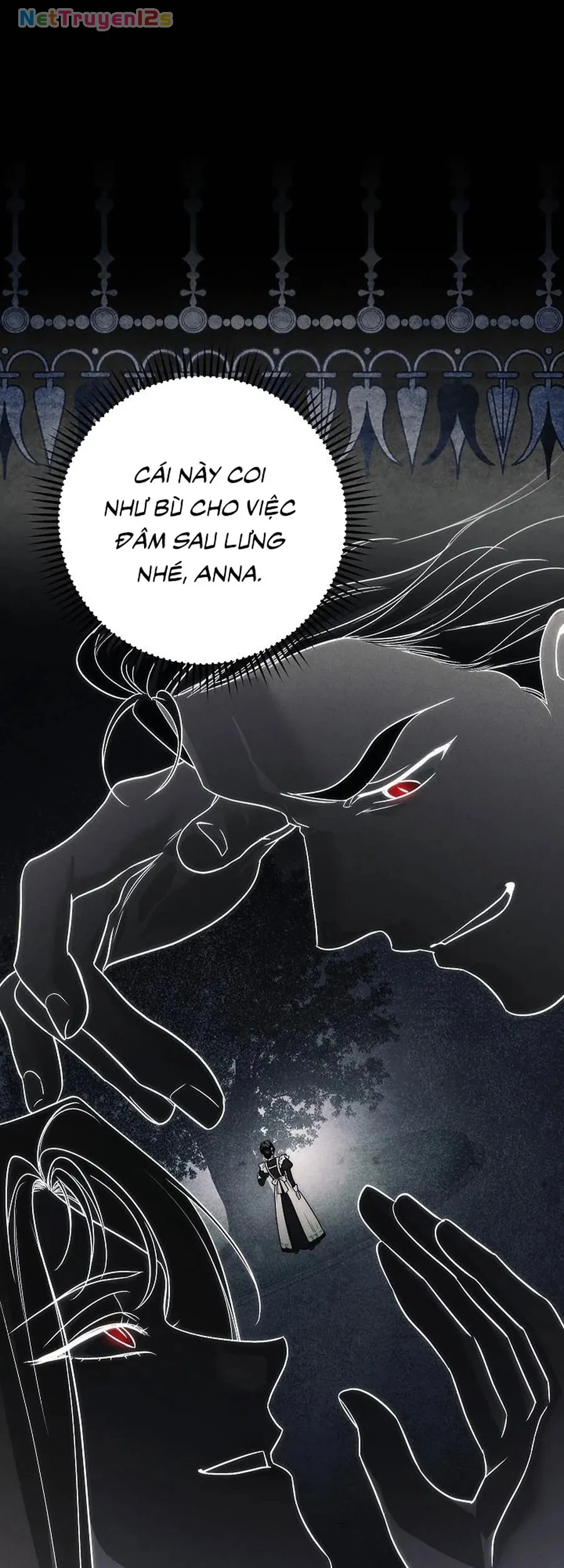Mộ Thiên Nga Chapter 38 - 67