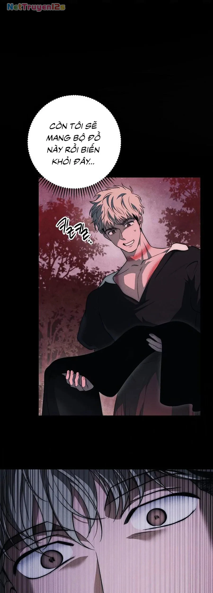 Mộ Thiên Nga Chapter 38 - 69