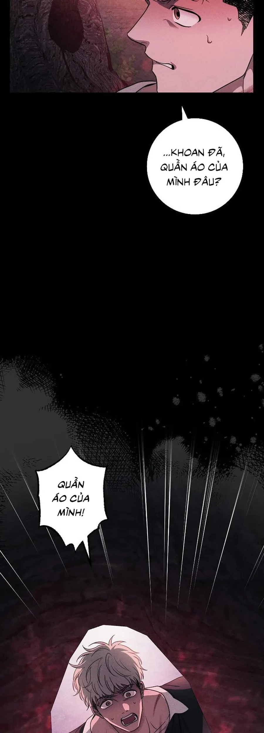 Mộ Thiên Nga Chapter 38 - 73