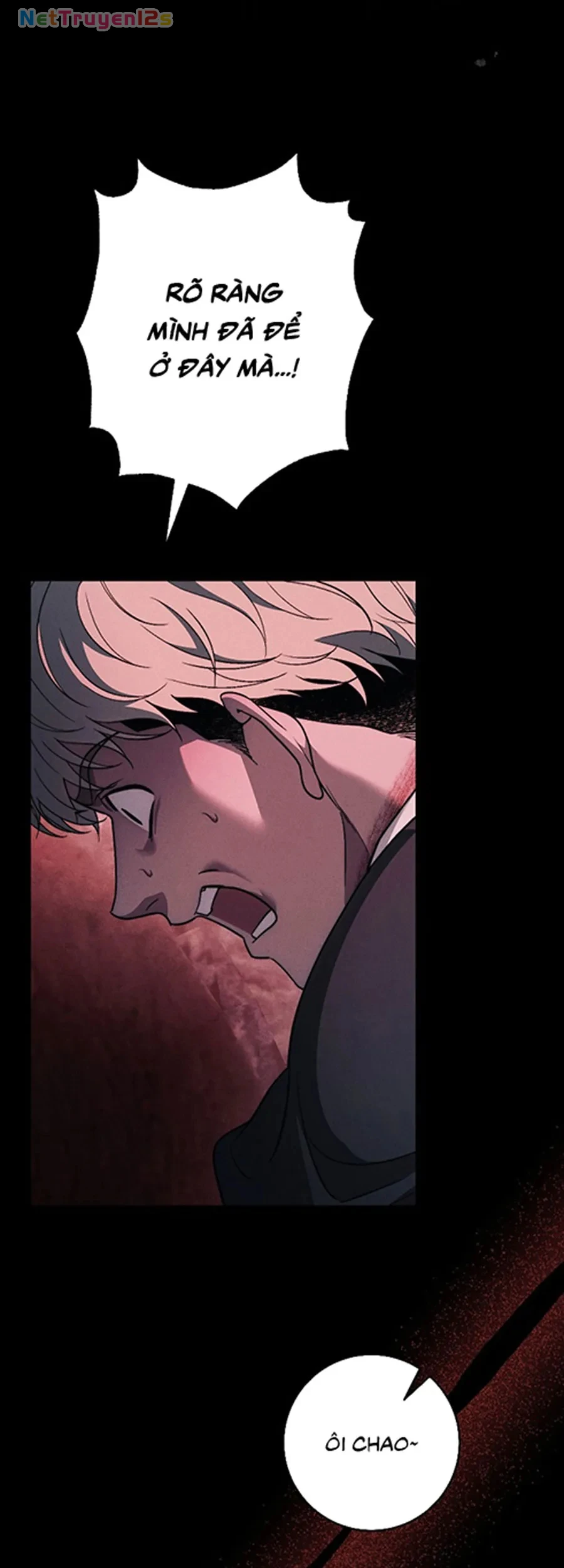 Mộ Thiên Nga Chapter 39 - 1