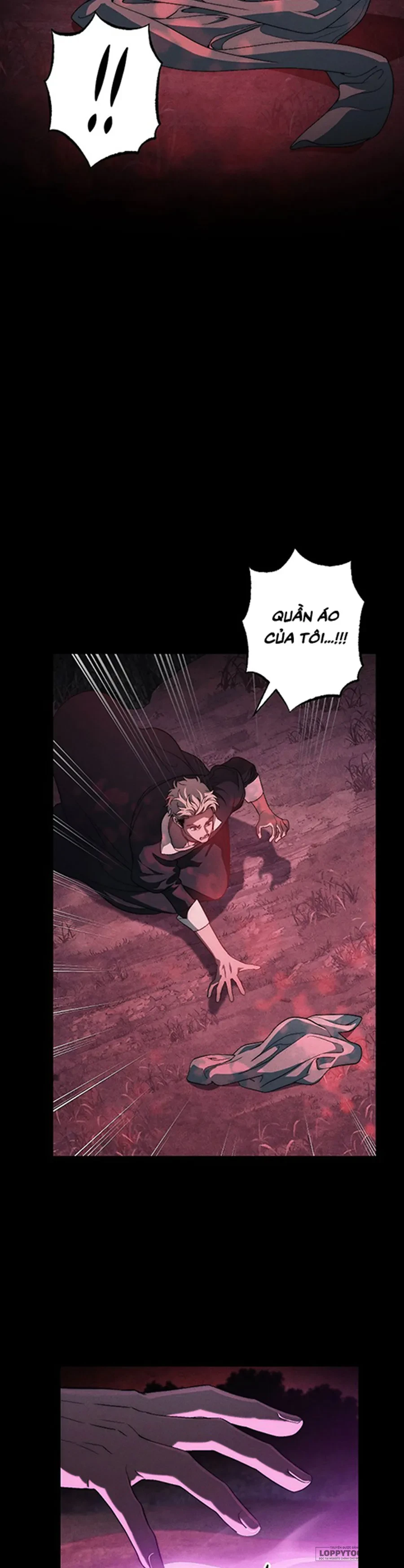 Mộ Thiên Nga Chapter 39 - 13