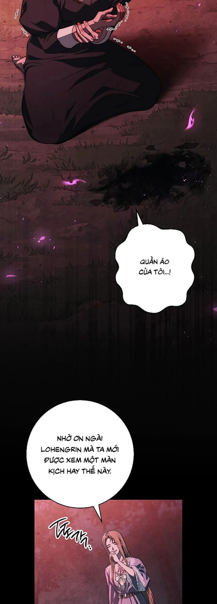 Mộ Thiên Nga Chapter 39 - 20