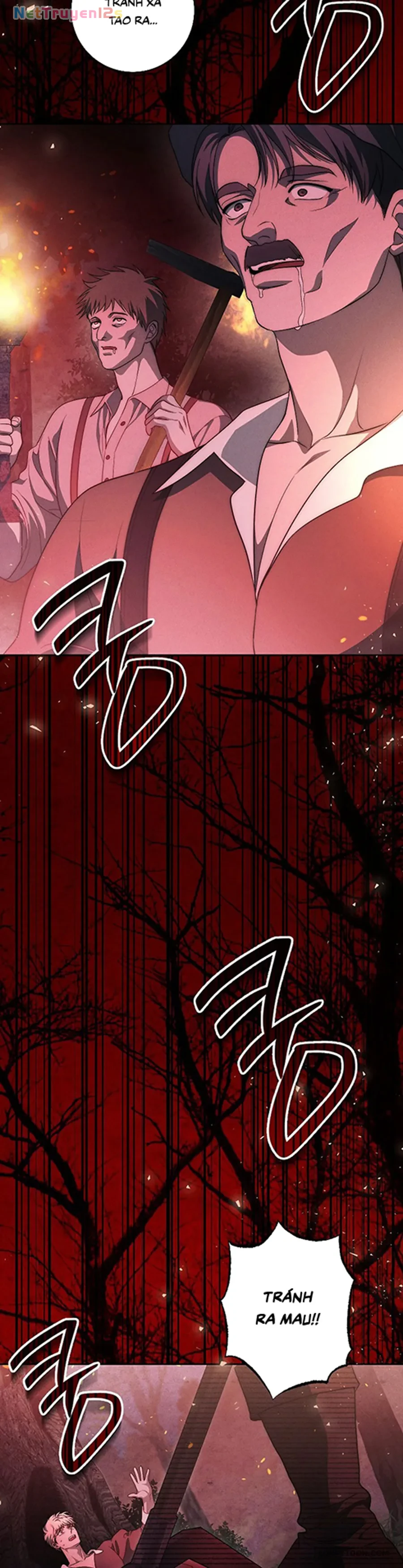 Mộ Thiên Nga Chapter 39 - 26