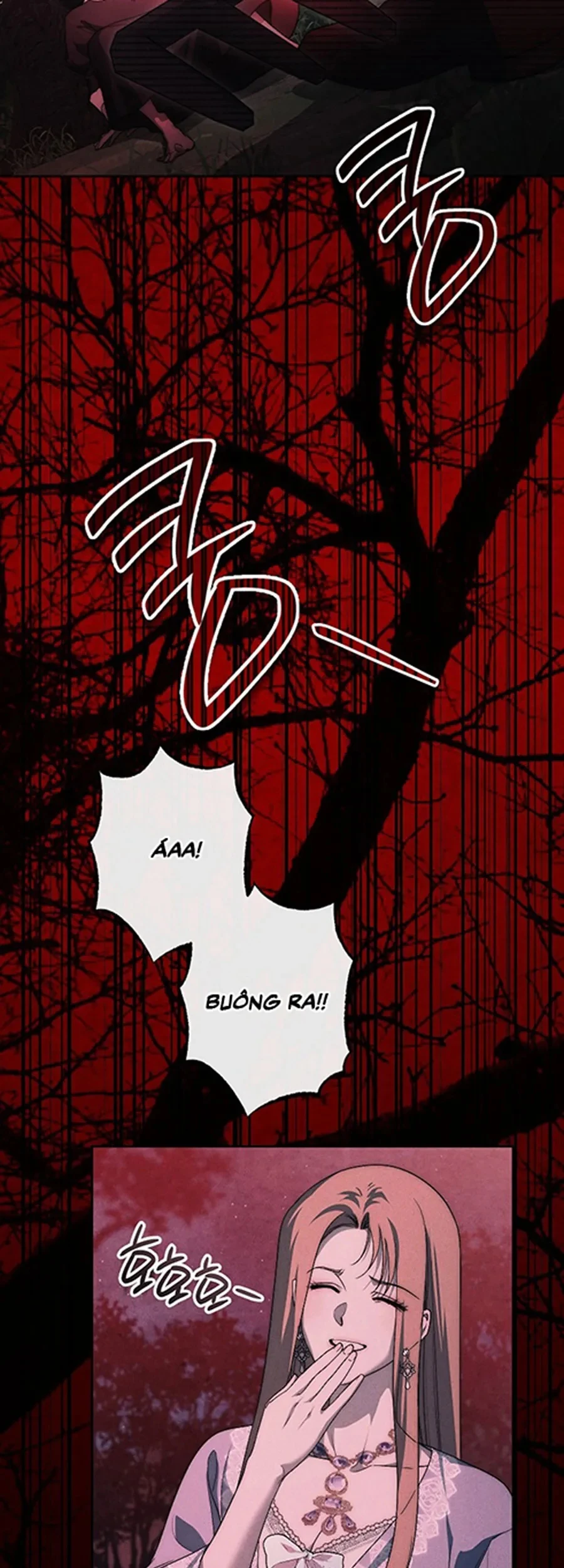 Mộ Thiên Nga Chapter 39 - 27