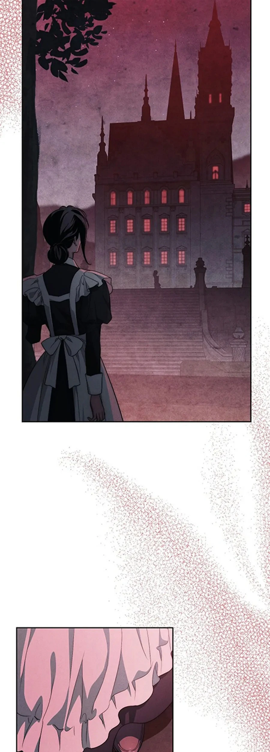 Mộ Thiên Nga Chapter 39 - 41