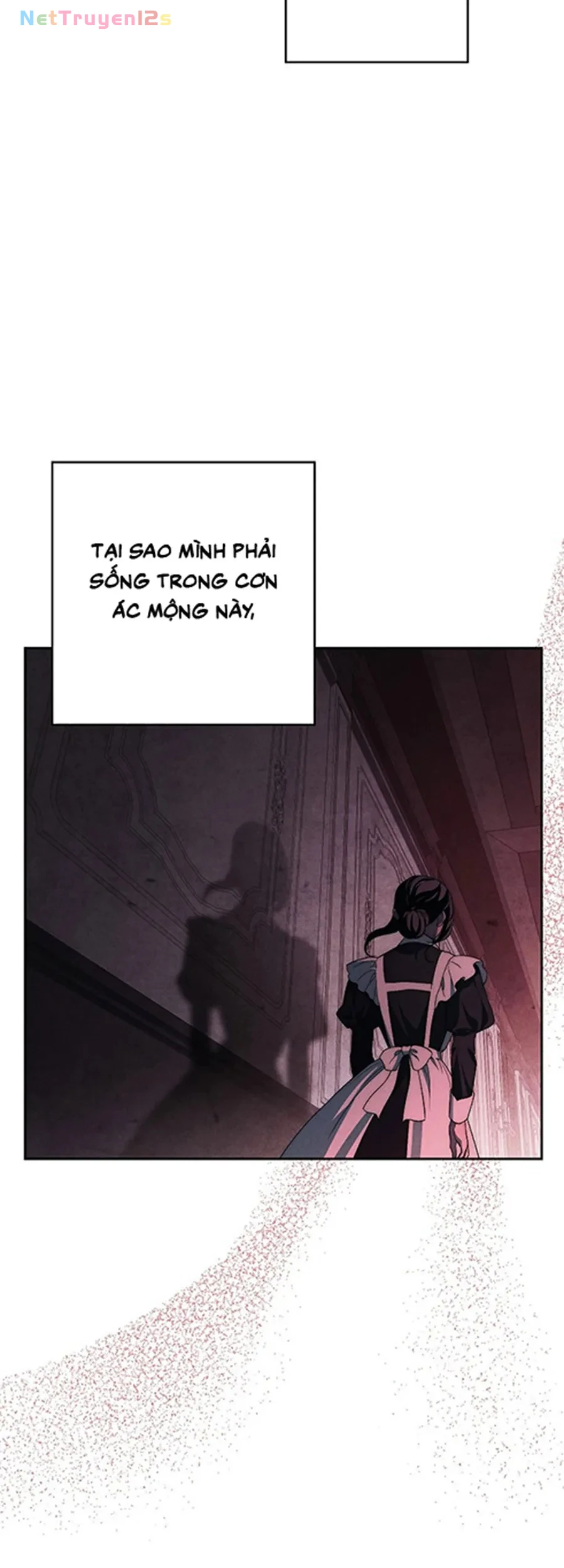 Mộ Thiên Nga Chapter 39 - 43