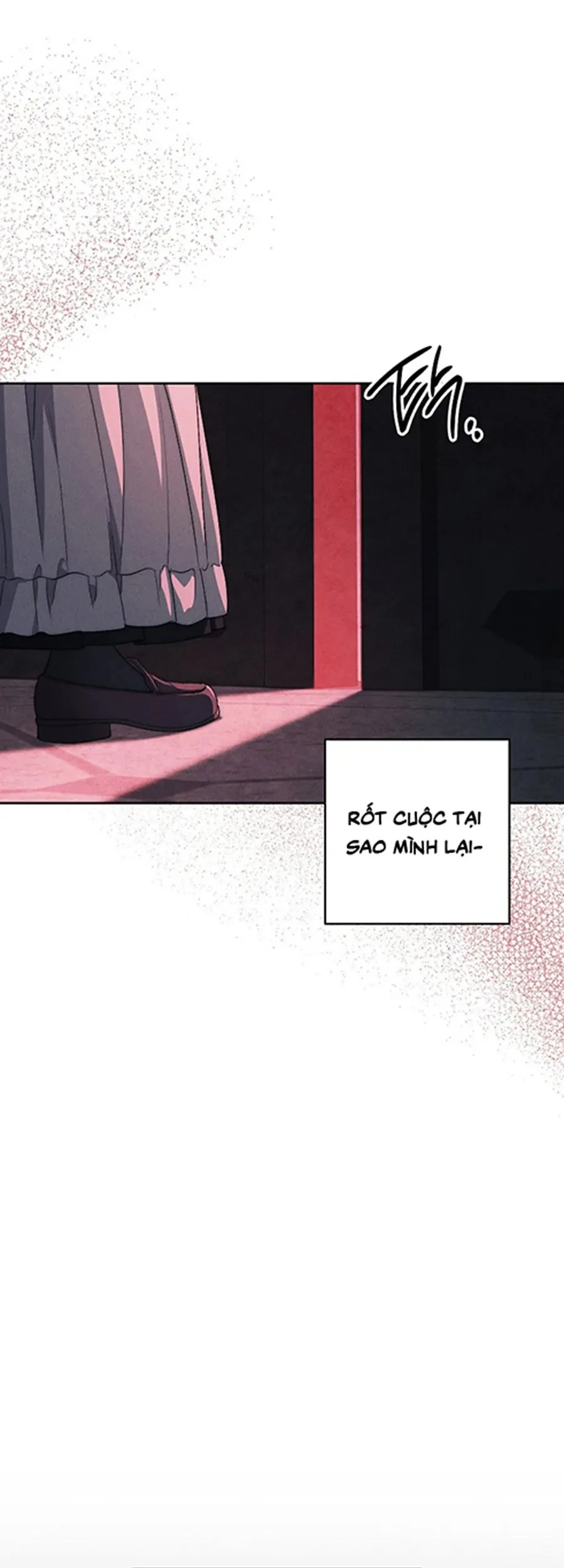 Mộ Thiên Nga Chapter 39 - 44