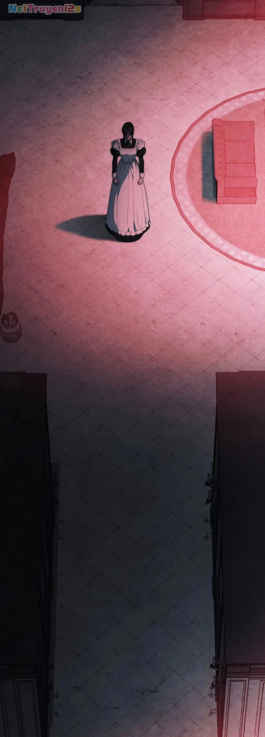 Mộ Thiên Nga Chapter 39 - 49