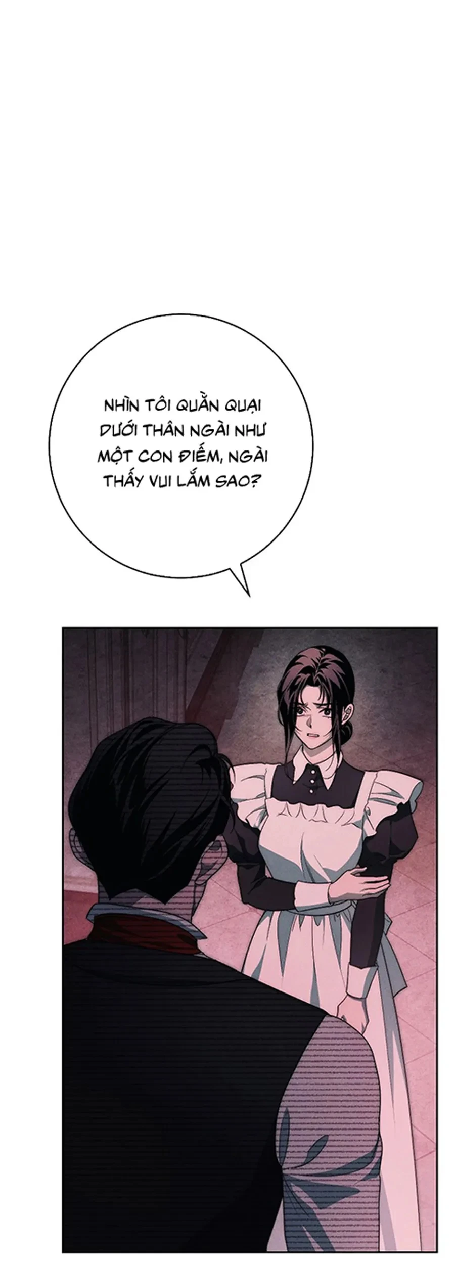Mộ Thiên Nga Chapter 39 - 62