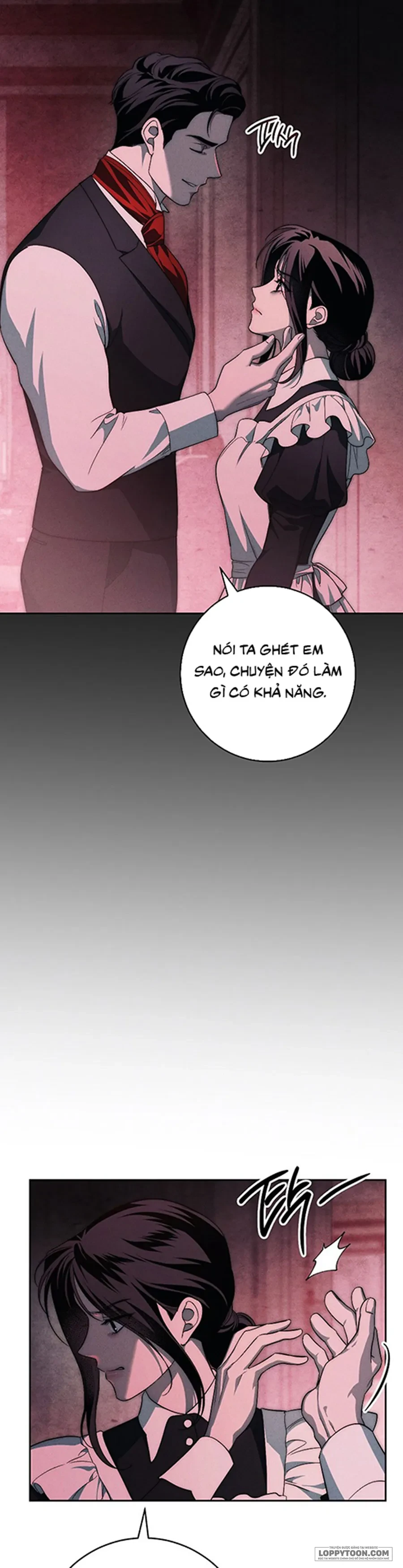 Mộ Thiên Nga Chapter 39 - 65