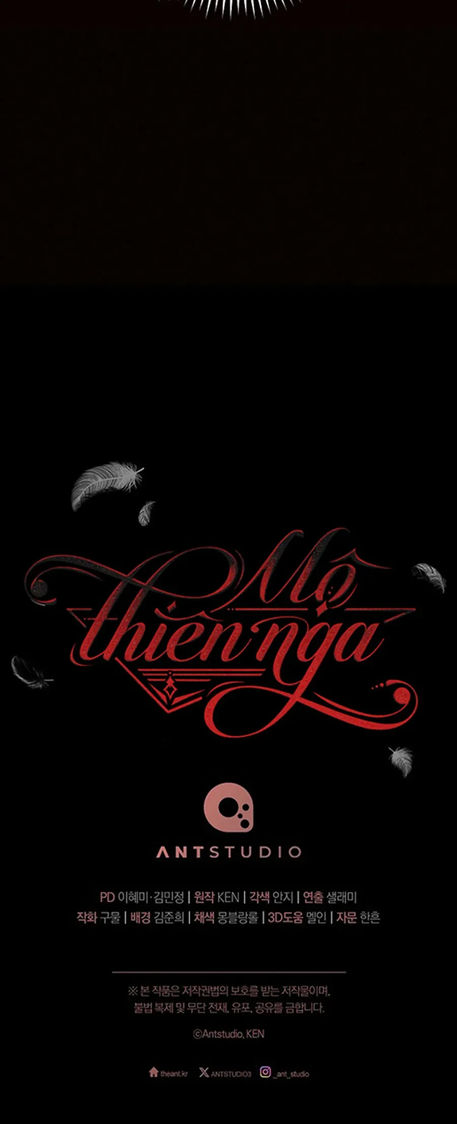 Mộ Thiên Nga Chapter 39 - 91