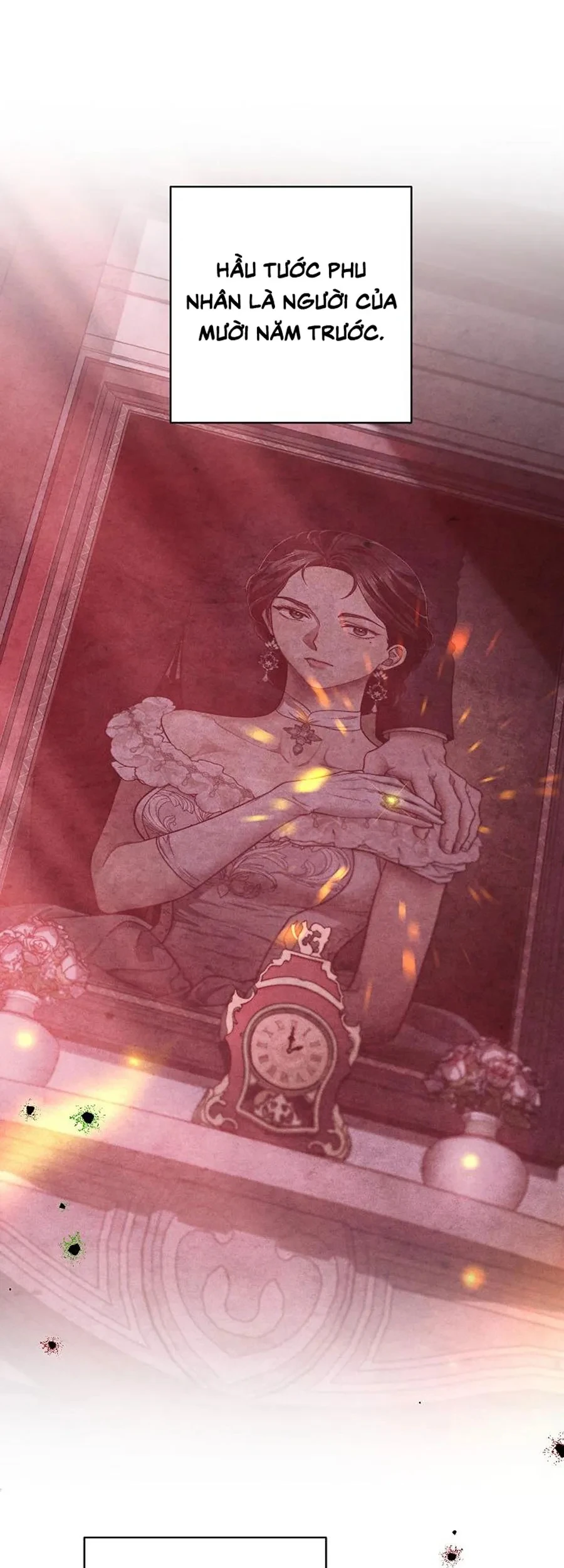 Mộ Thiên Nga Chapter 40 - 4