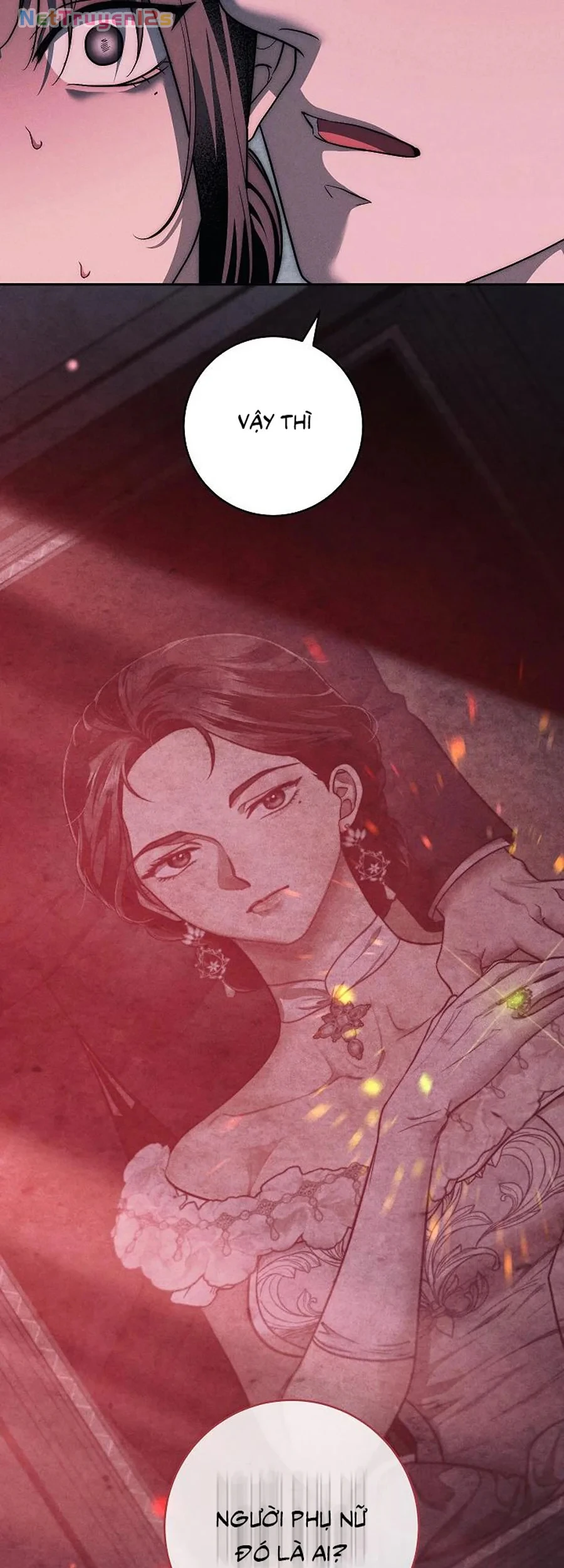Mộ Thiên Nga Chapter 40 - 7