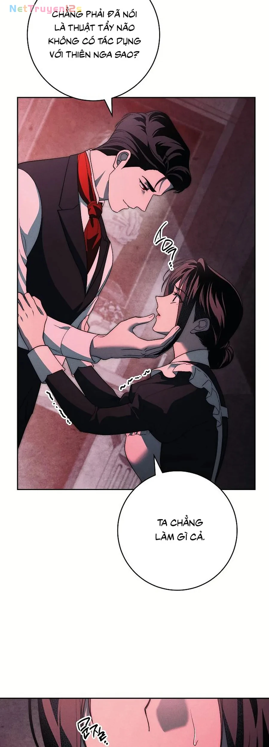 Mộ Thiên Nga Chapter 40 - 18