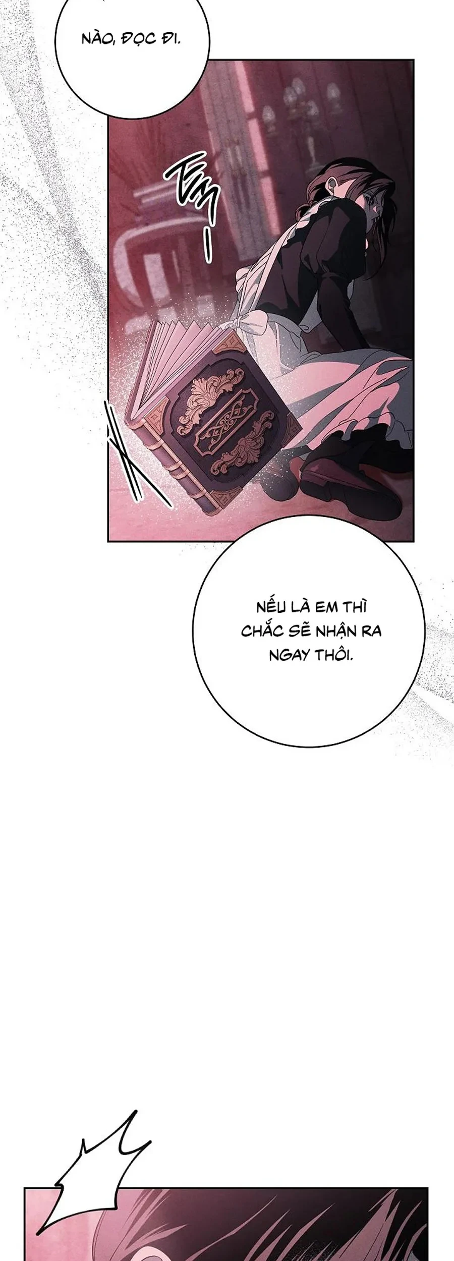 Mộ Thiên Nga Chapter 40 - 27