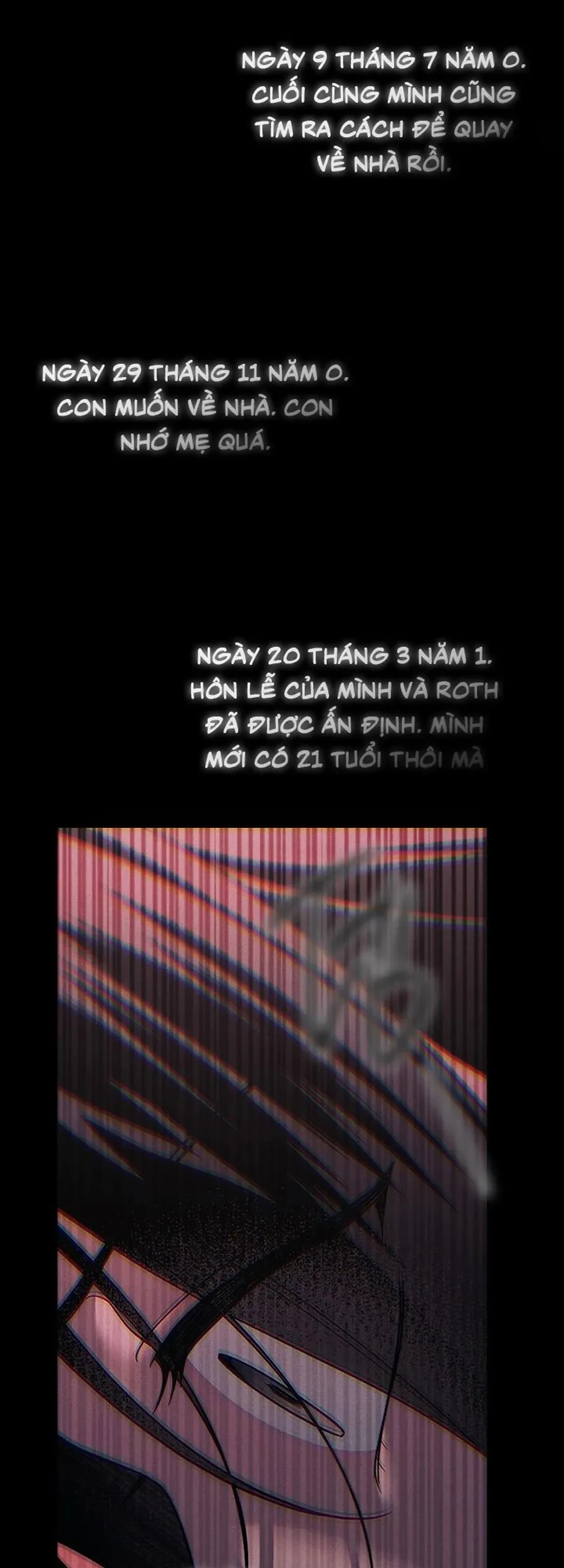 Mộ Thiên Nga Chapter 40 - 36