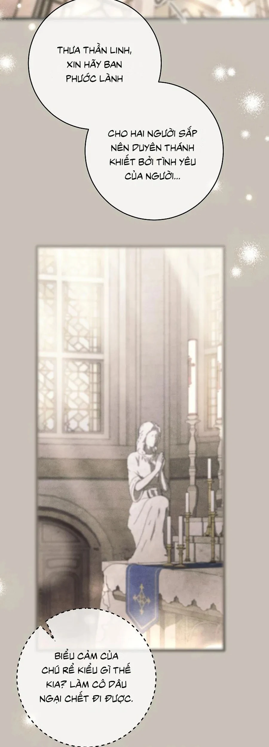 Mộ Thiên Nga Chapter 40 - 39