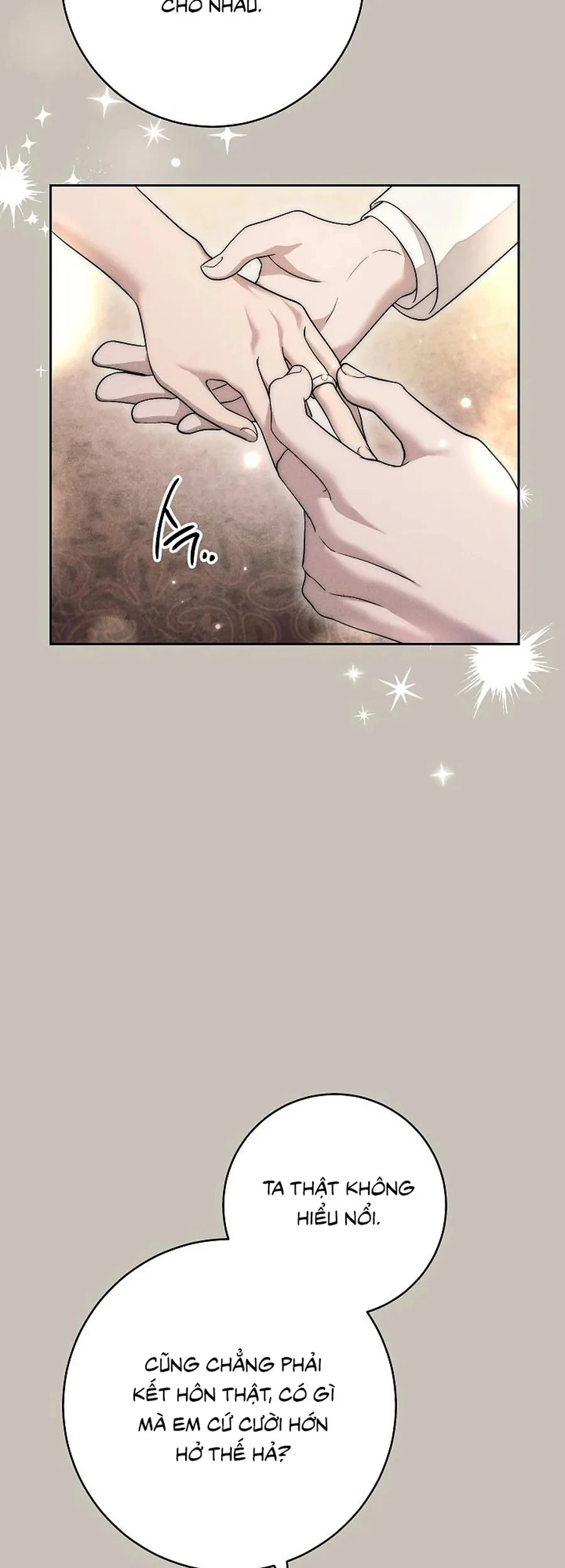 Mộ Thiên Nga Chapter 40 - 46