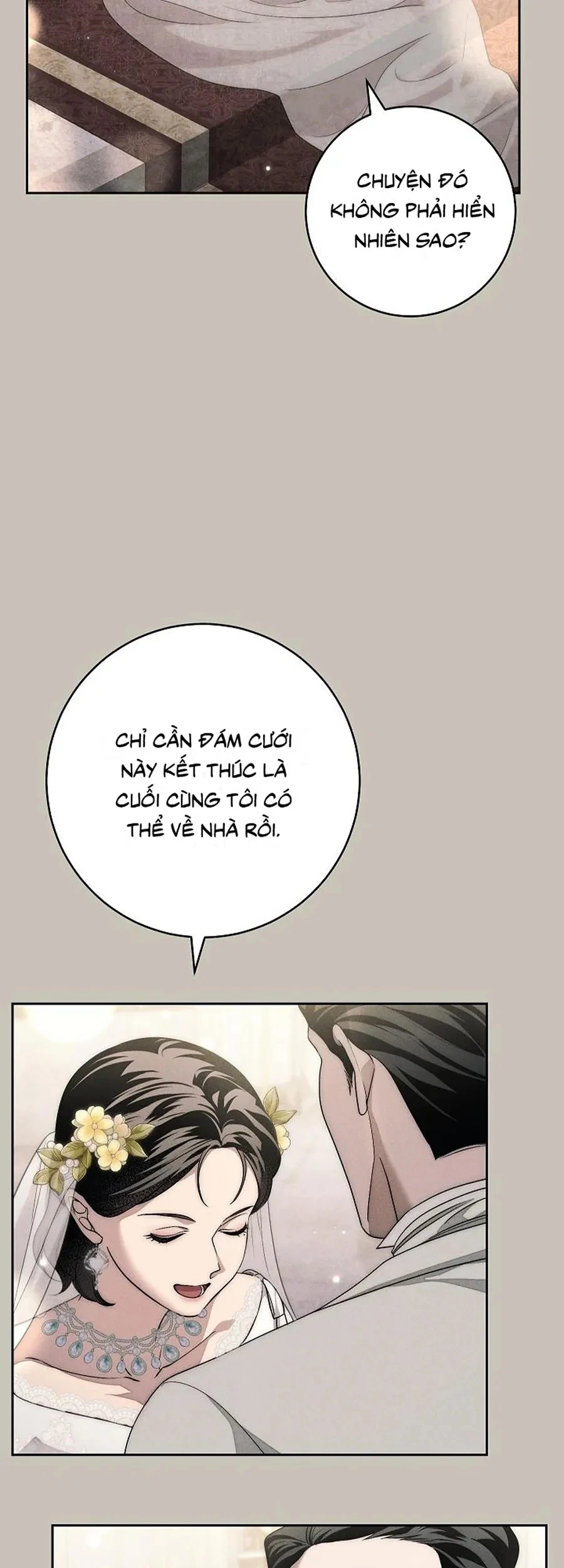 Mộ Thiên Nga Chapter 40 - 49