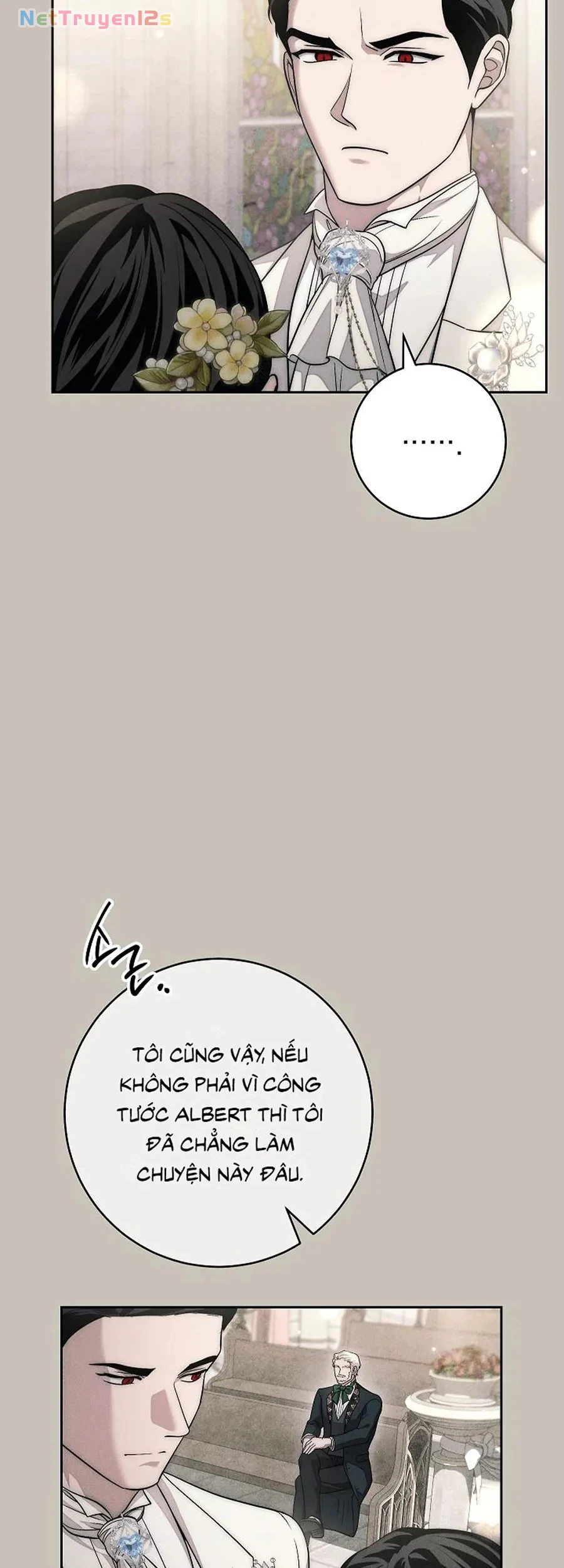 Mộ Thiên Nga Chapter 40 - 50