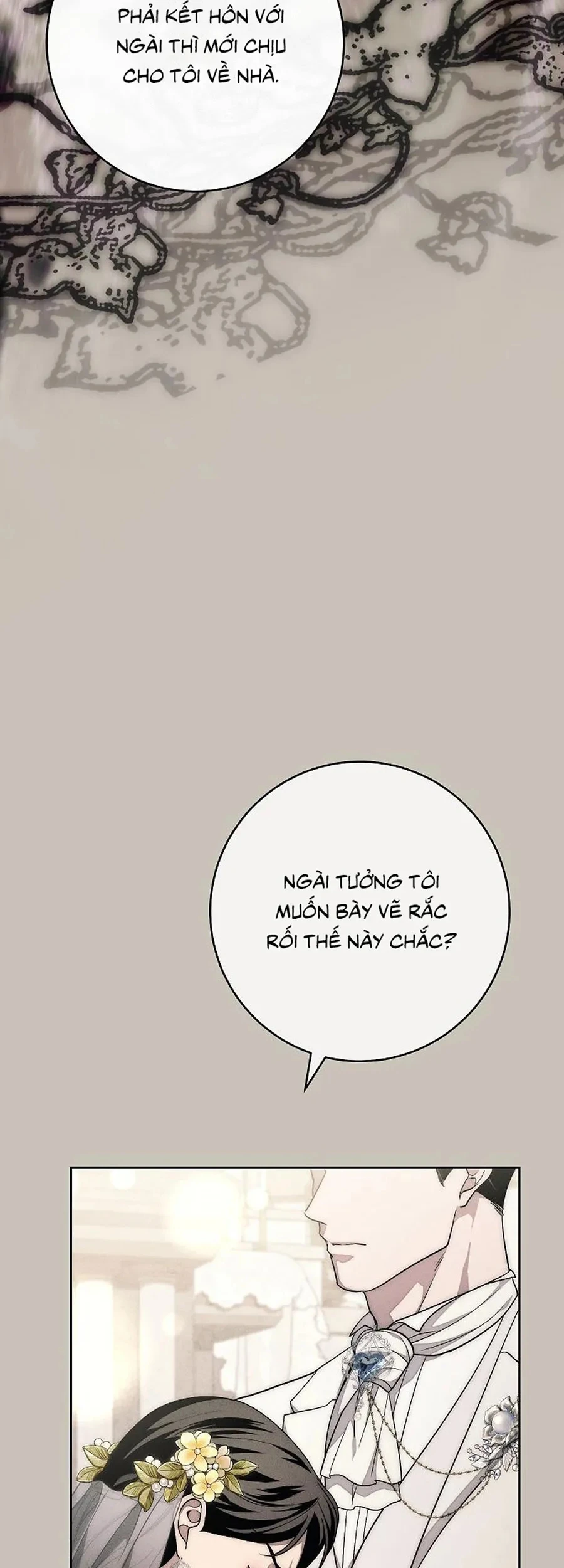 Mộ Thiên Nga Chapter 40 - 53