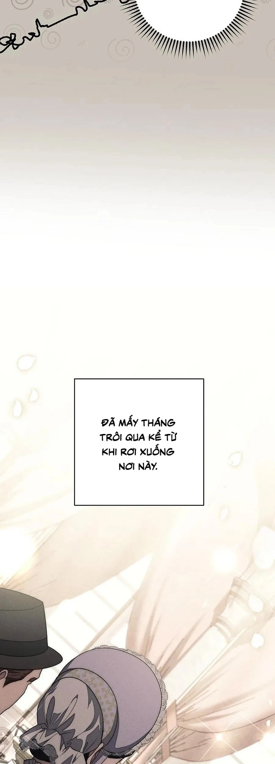 Mộ Thiên Nga Chapter 40 - 61