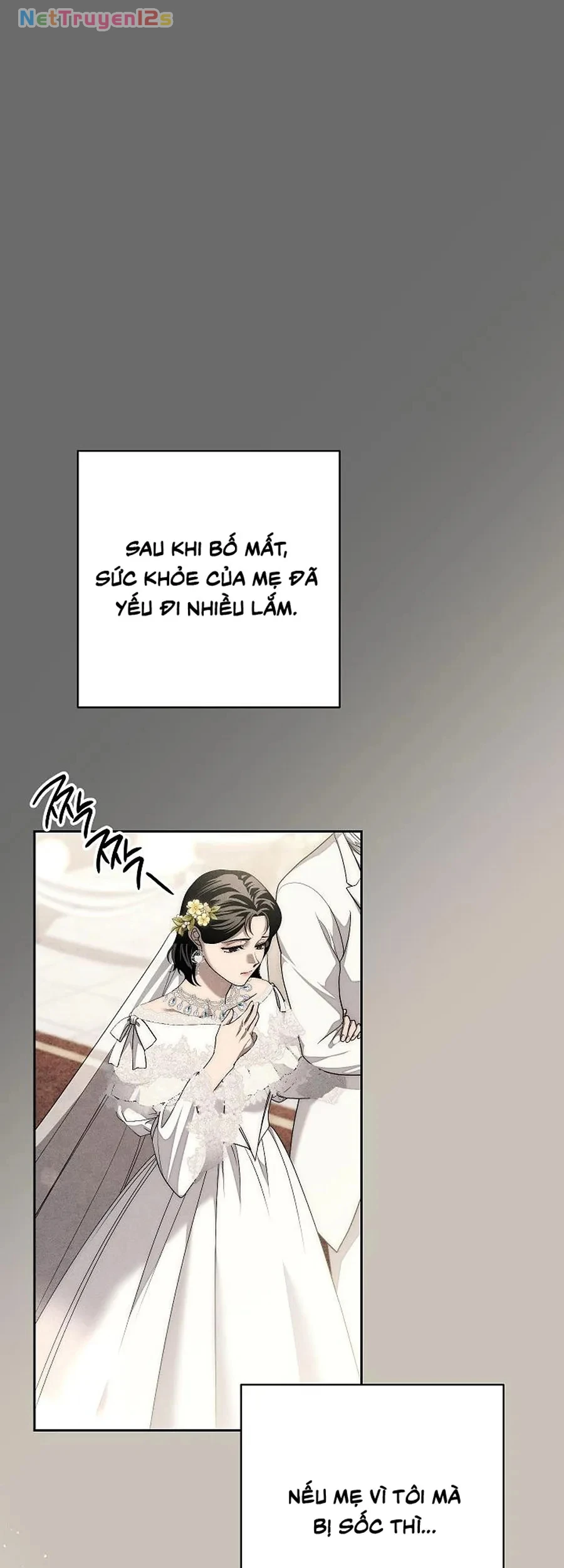 Mộ Thiên Nga Chapter 40 - 68