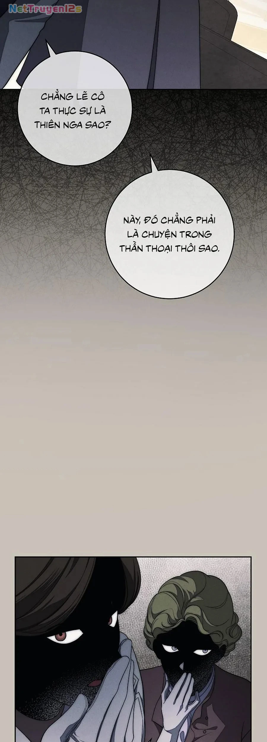 Mộ Thiên Nga Chapter 40 - 71
