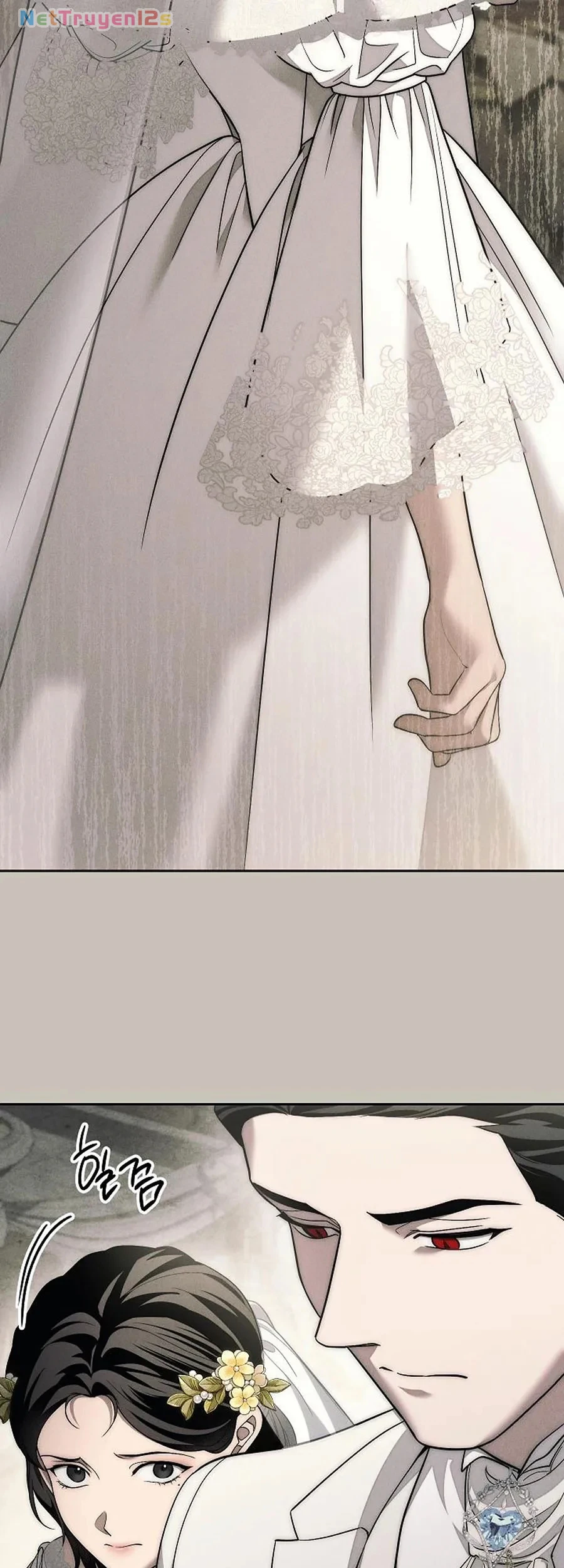 Mộ Thiên Nga Chapter 40 - 74