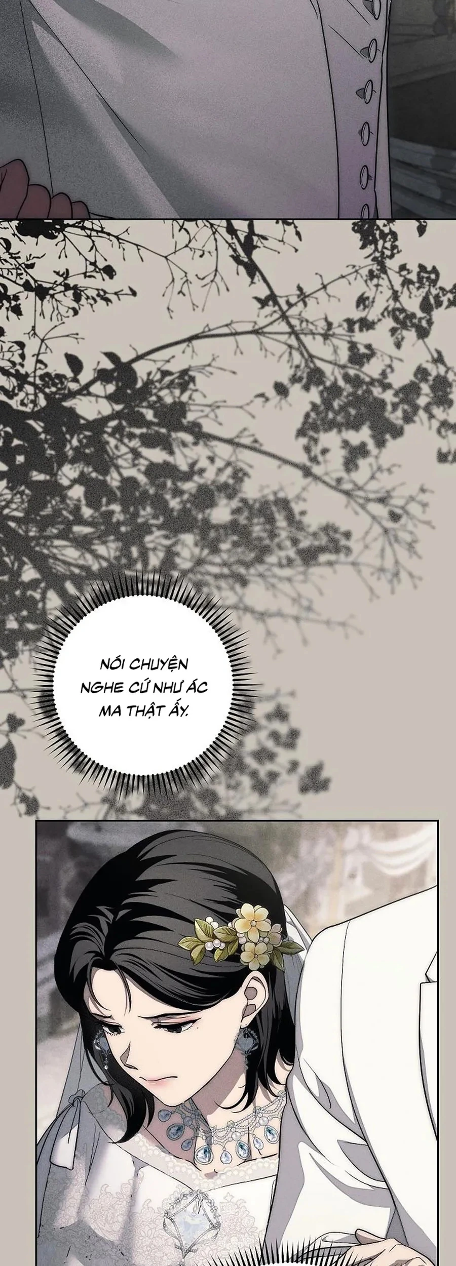 Mộ Thiên Nga Chapter 40 - 82
