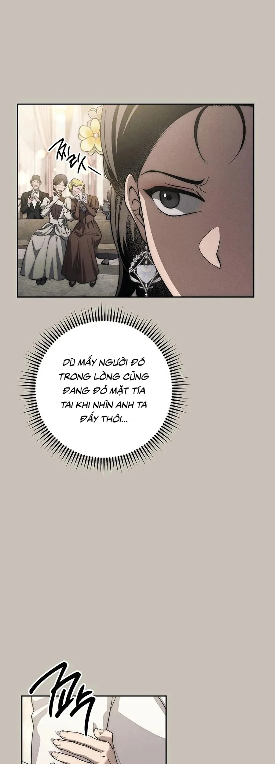 Mộ Thiên Nga Chapter 40 - 84